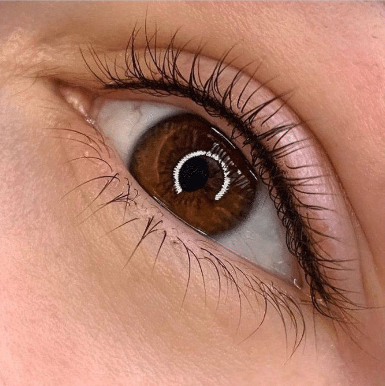 איפור קבוע עיניים - מאי לי ביוטי